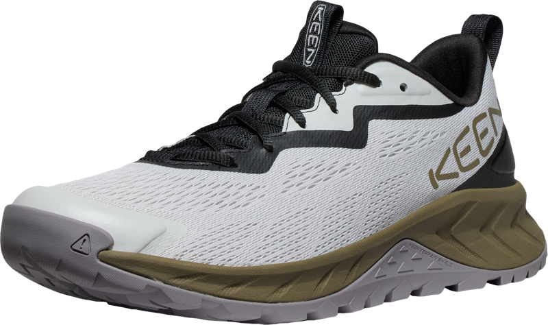 Keen 1029043 Ms Versacore Speed - Vapor/Dark Olive