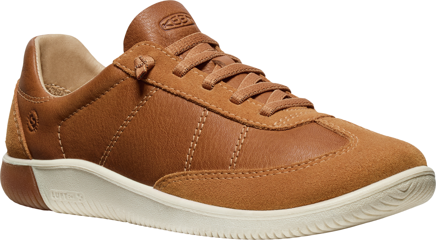 Keen 1030627 Wmn's KNX T-Toe Chipmunk