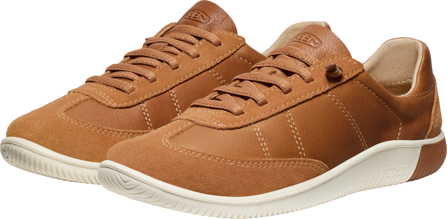 Keen 1030627 Wmn's KNX T-Toe Chipmunk