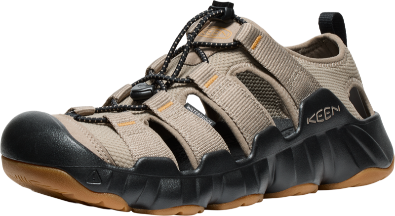 Keen 1030857 Ms Hyperport Brindle/Black