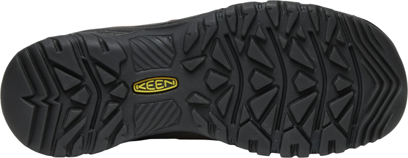 Keen 1031163 Ms Targhee IV Slip-On Java/Black