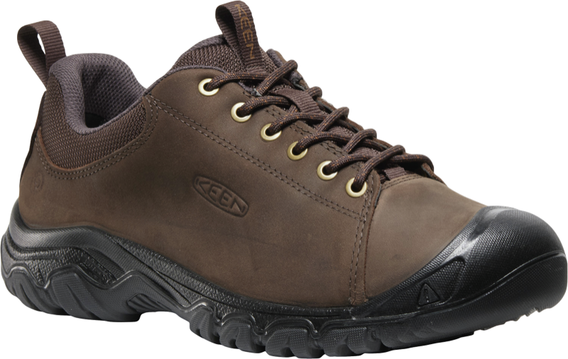 Keen 1031648 Ms Targhee IV Oxford Java/Black