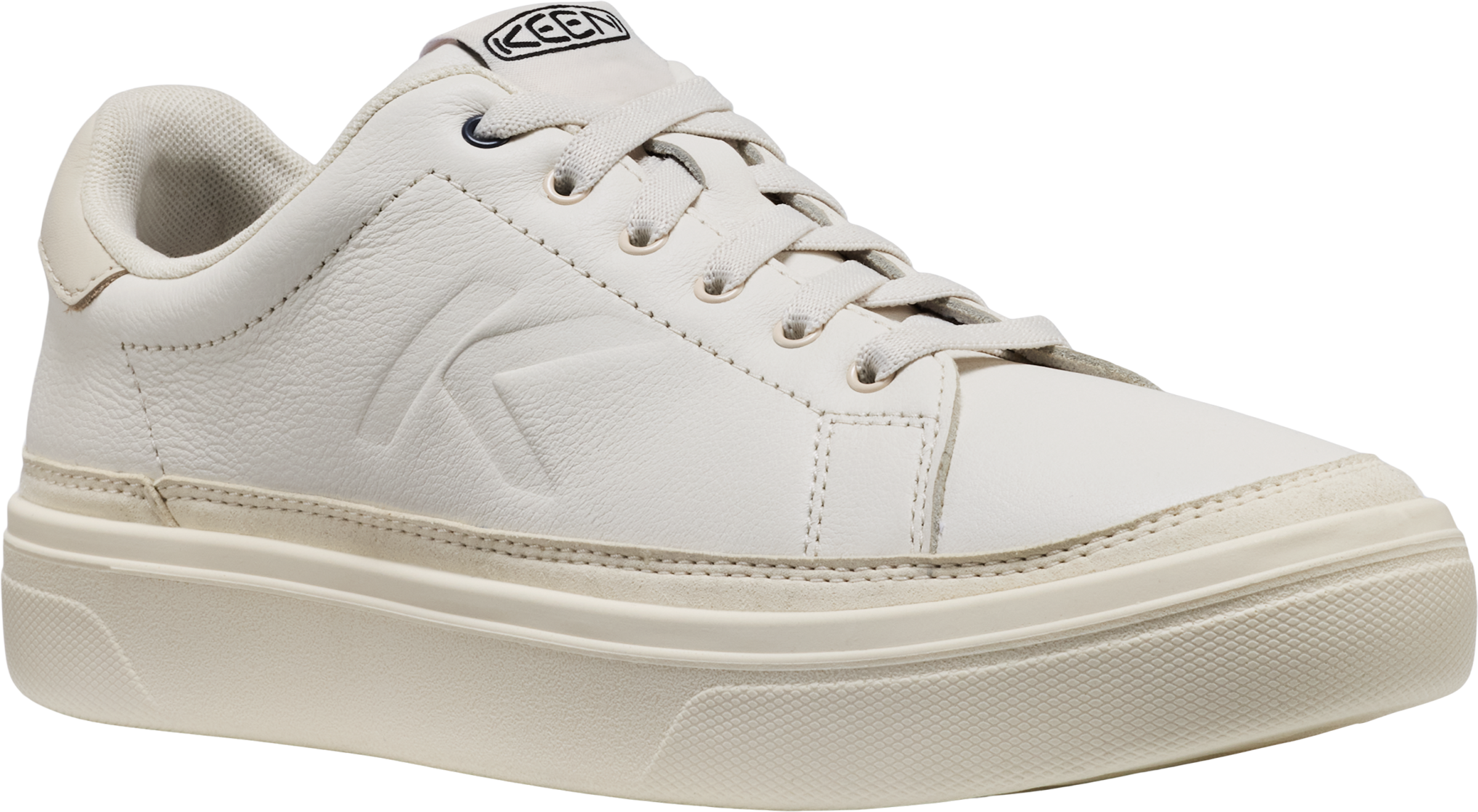Keen - KeenMade Mens KM1 Leather Court Birch/Birch - 1032989