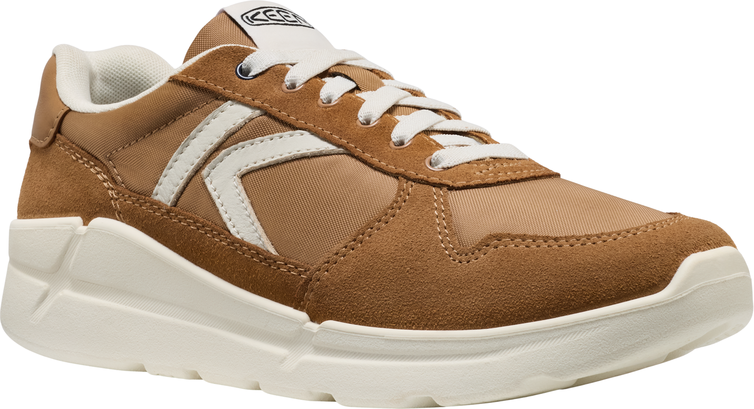 Keen - KeenMade Mens KM2 Jogger Chipmunck/Birch - 1033089