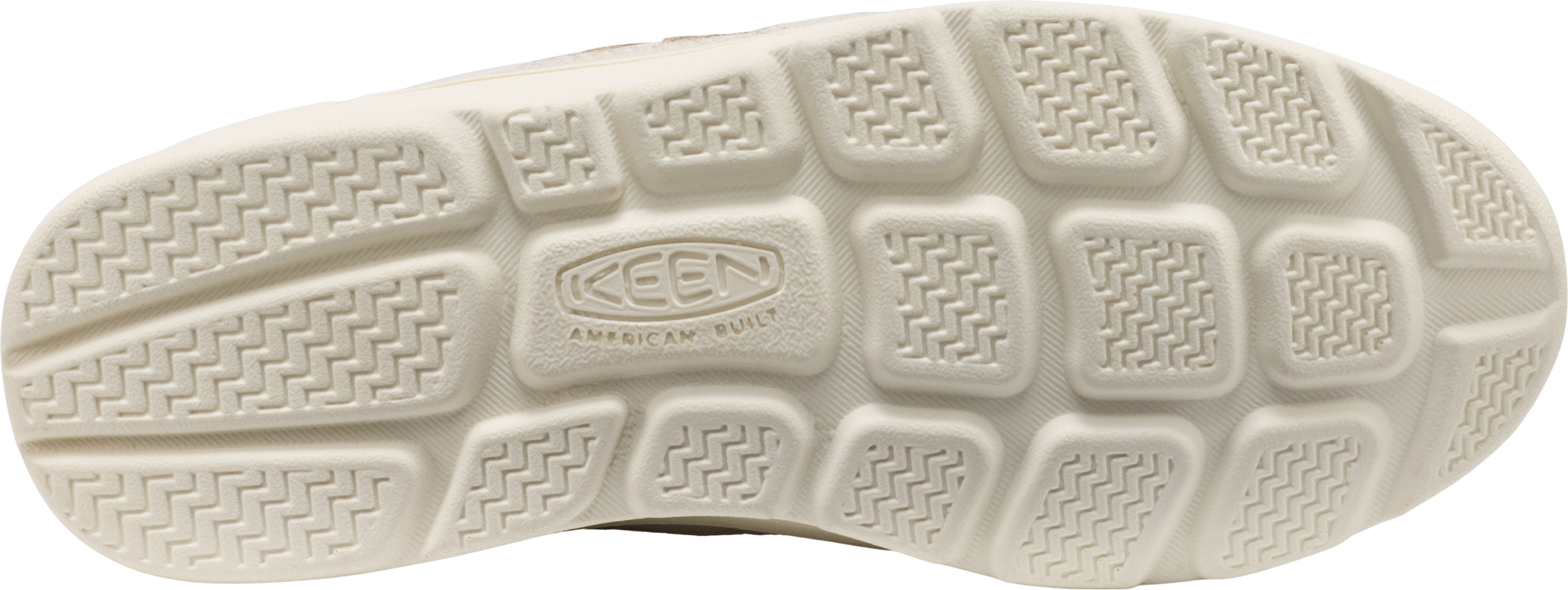 Keen - KeenMade Womens KM2 Jogger Birch/Safari - 1033091