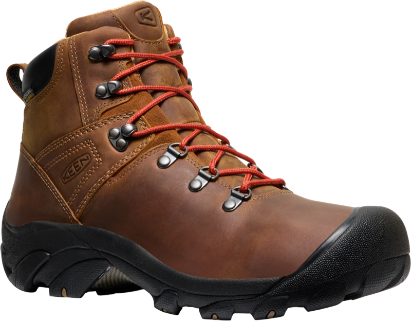 Keen Men's Pyrenees - 1002435 - Syrup