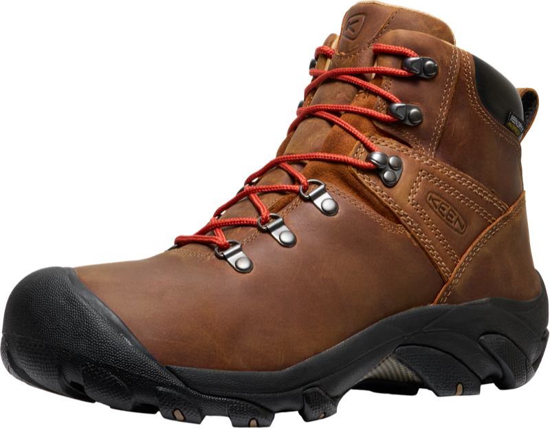 Keen Men's Pyrenees - 1002435 - Syrup