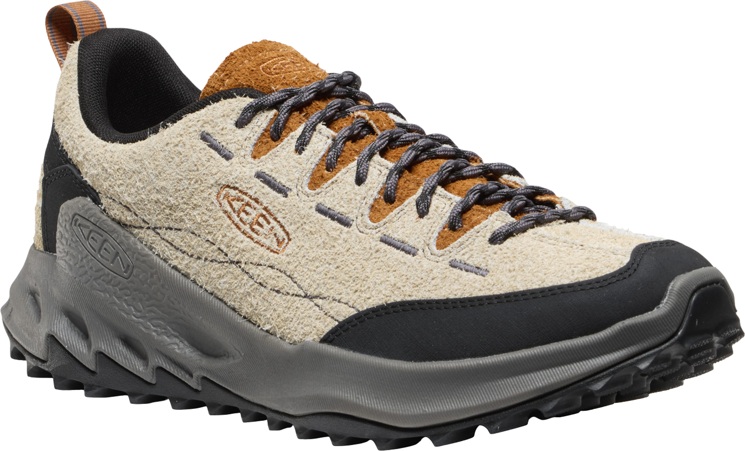 Keen Ms Jasper Zionic - 1031787 - Vapor/Keen Maple