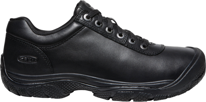 Keen Utility 1006981 Men's PTC Dress Oxford Slip Resistant