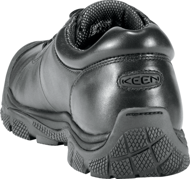 Keen Utility 1006981 Men's PTC Dress Oxford Slip Resistant