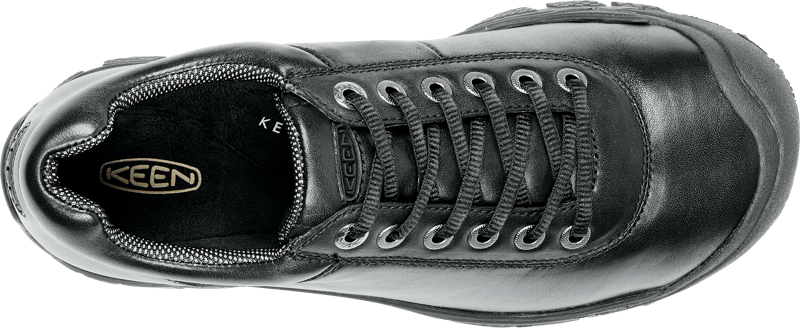 Keen Utility 1006981 Men's PTC Dress Oxford Slip Resistant