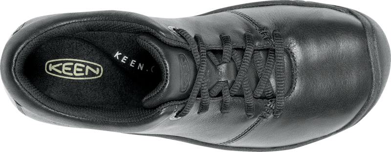 Keen Utility 1006999 Women's PTC Oxford Slip Resistant