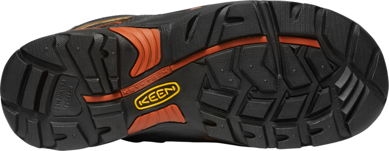 Keen Utility 1009709 Pittsburgh Soft Toe