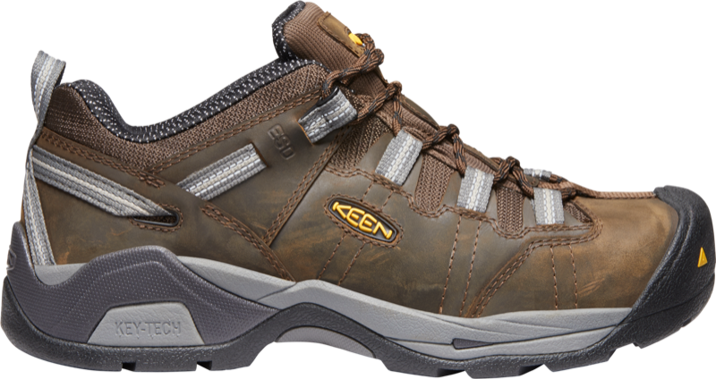 Keen Utility 1020035 Men's Detroit XT ESD