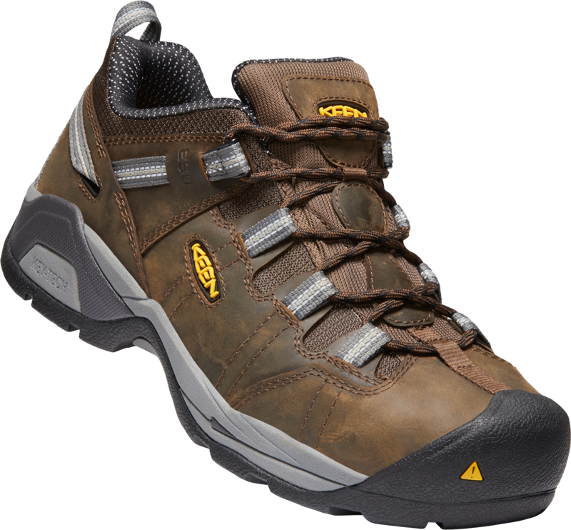 Keen Utility 1020035 Men's Detroit XT ESD