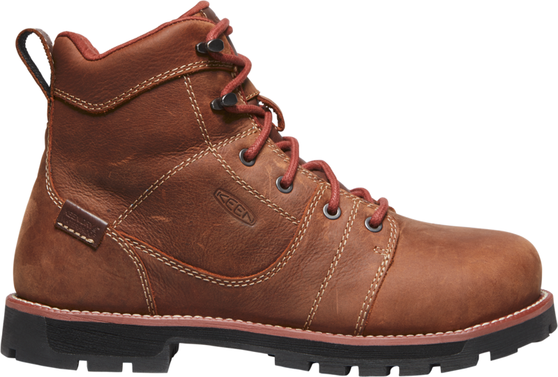 Keen Utility 1022085 Women's Seattle Alloy Toe - WP