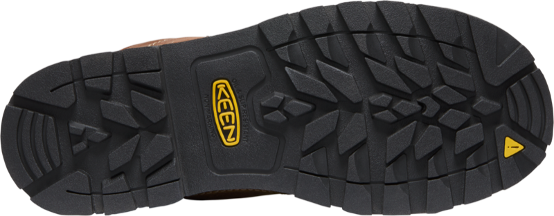 Keen Utility 1022085 Women's Seattle Alloy Toe - WP