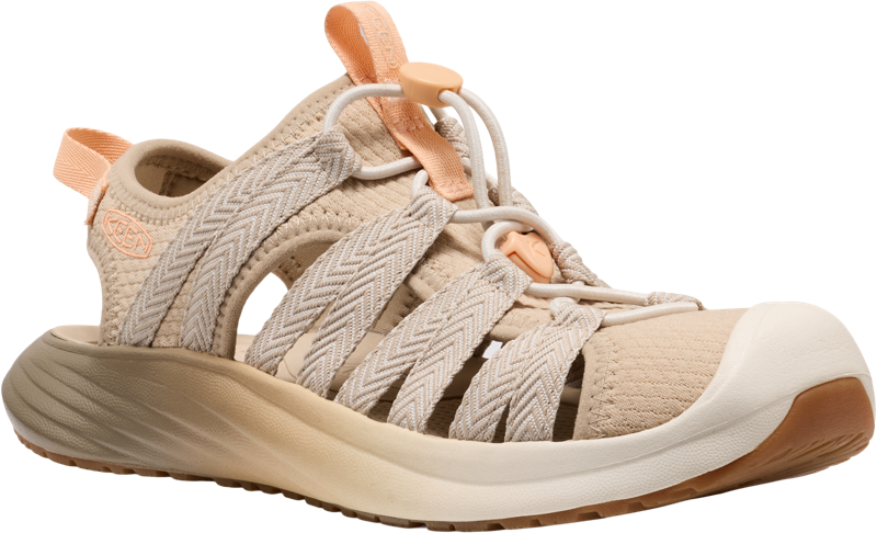 Keen - Whisper Lite Wmns - Safari/Birch - 1031958