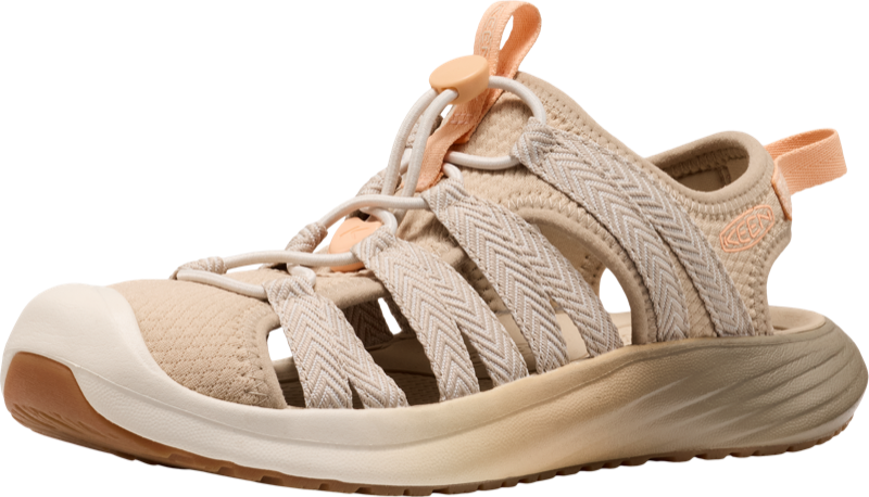 Keen - Whisper Lite Wmns - Safari/Birch - 1031958
