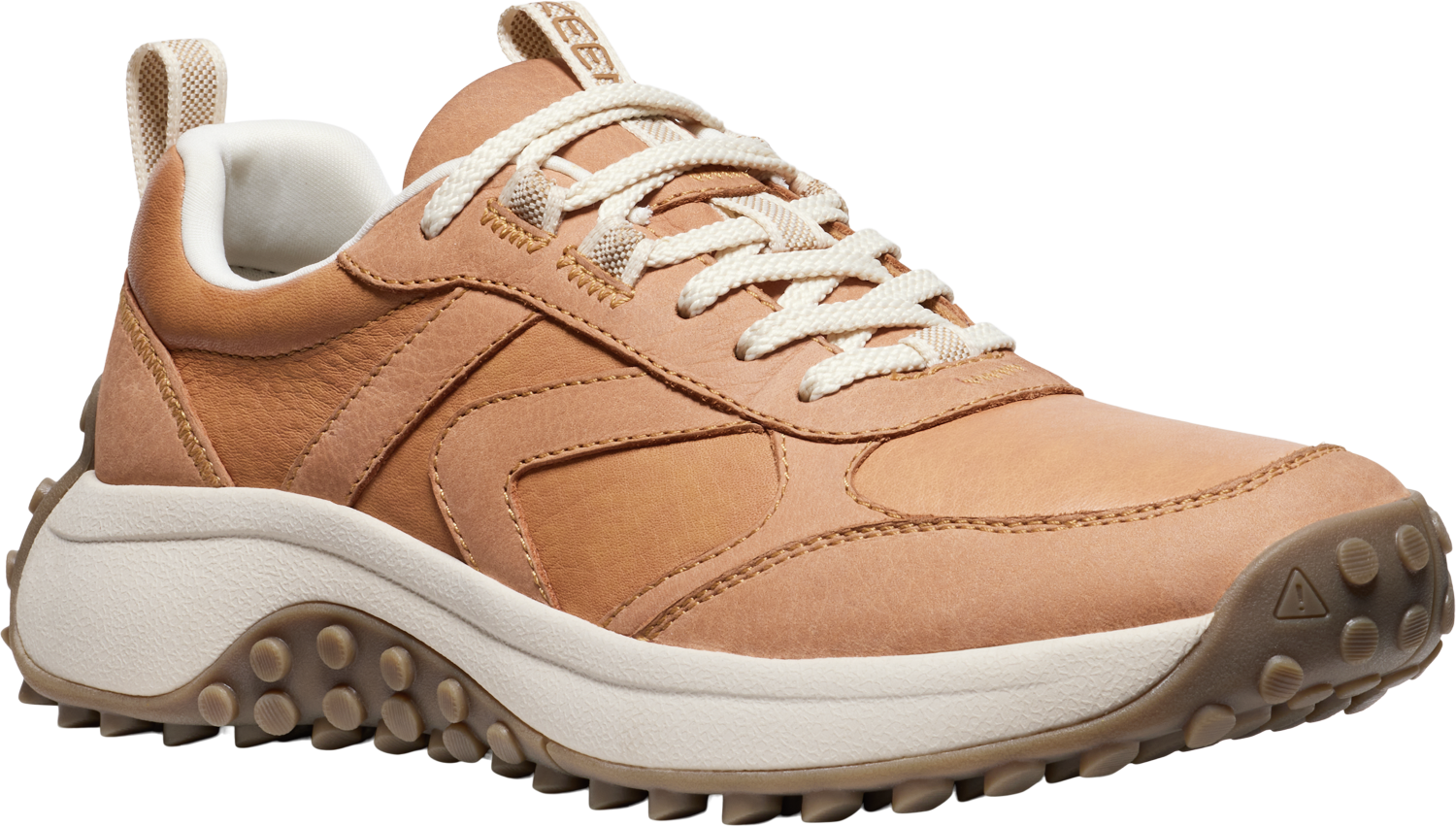 Keen Ws KS86 LEA - 1029770 - Natural/Birch