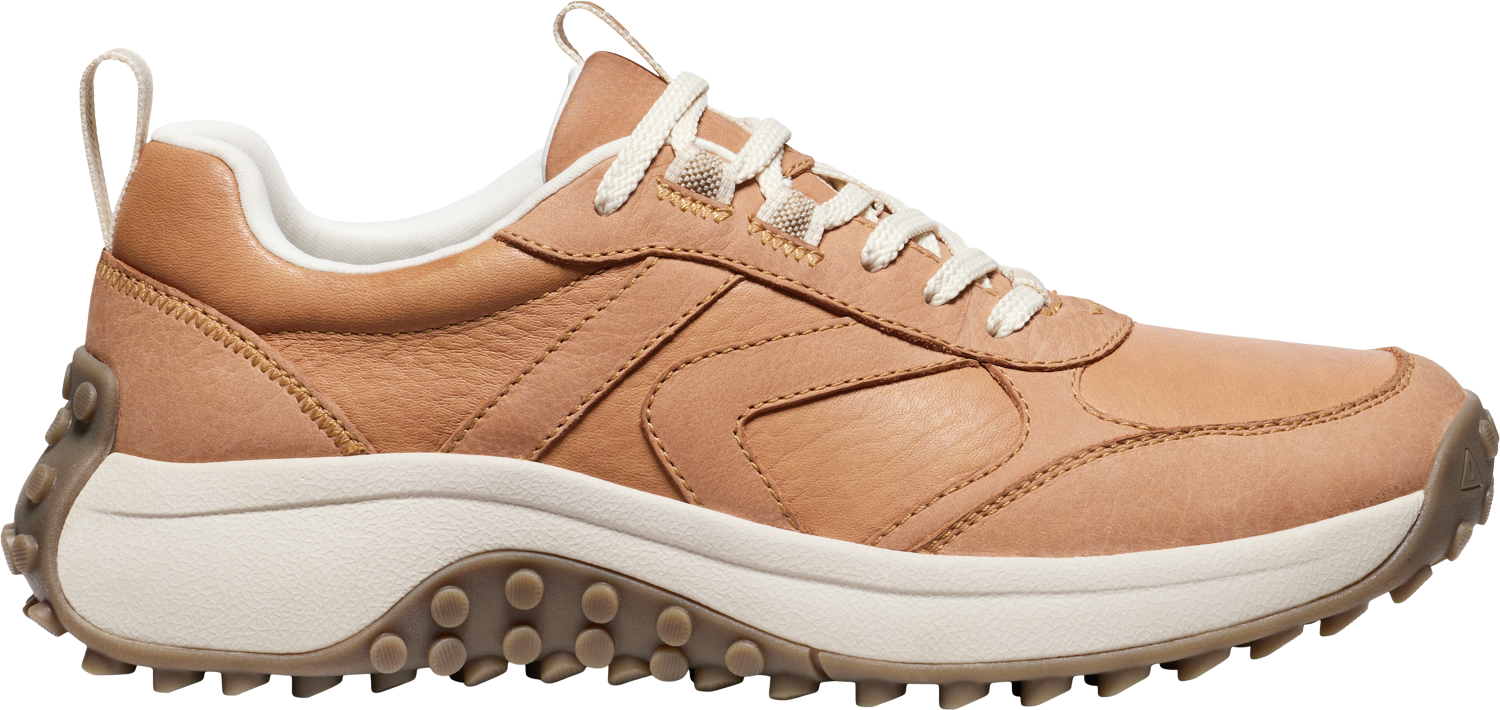 Keen Ws KS86 LEA - 1029770 - Natural/Birch