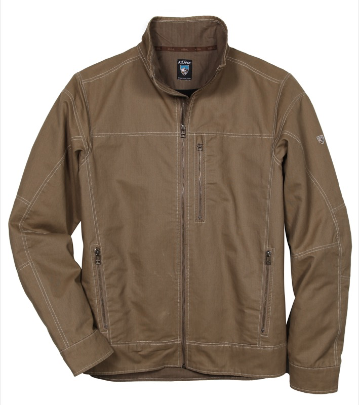 Kuhl 1052 Mens Burr Jacket
