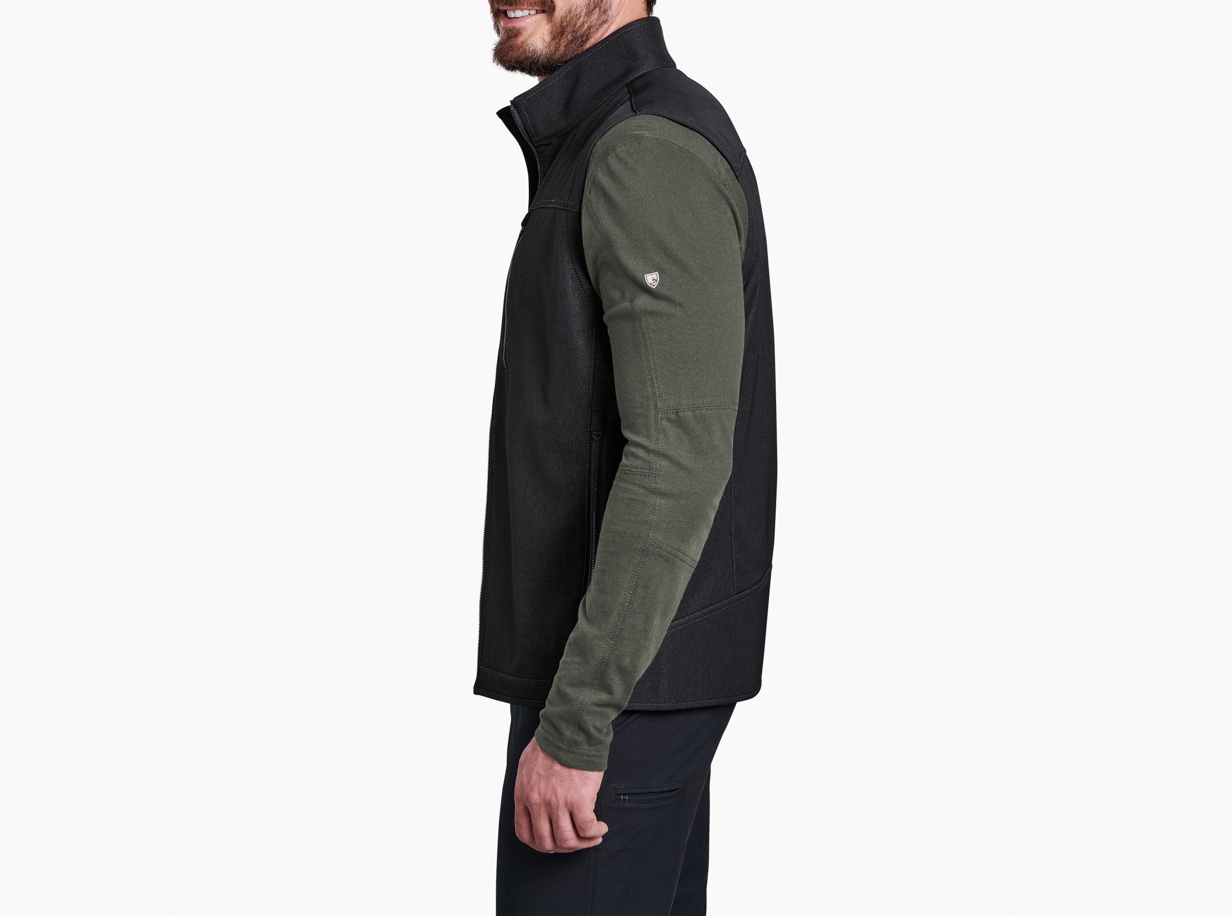 Kuhl 1163 Impakt Vest