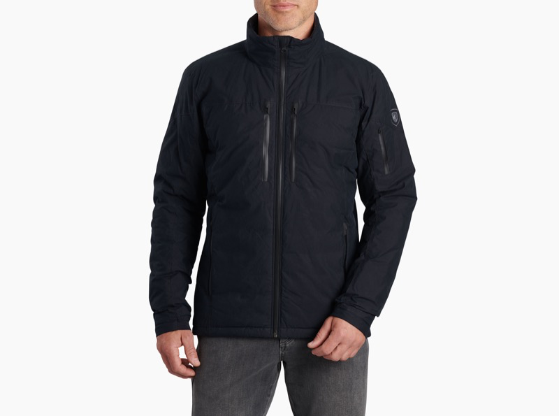 Kuhl 1186 Mens Wyldefire Jacket