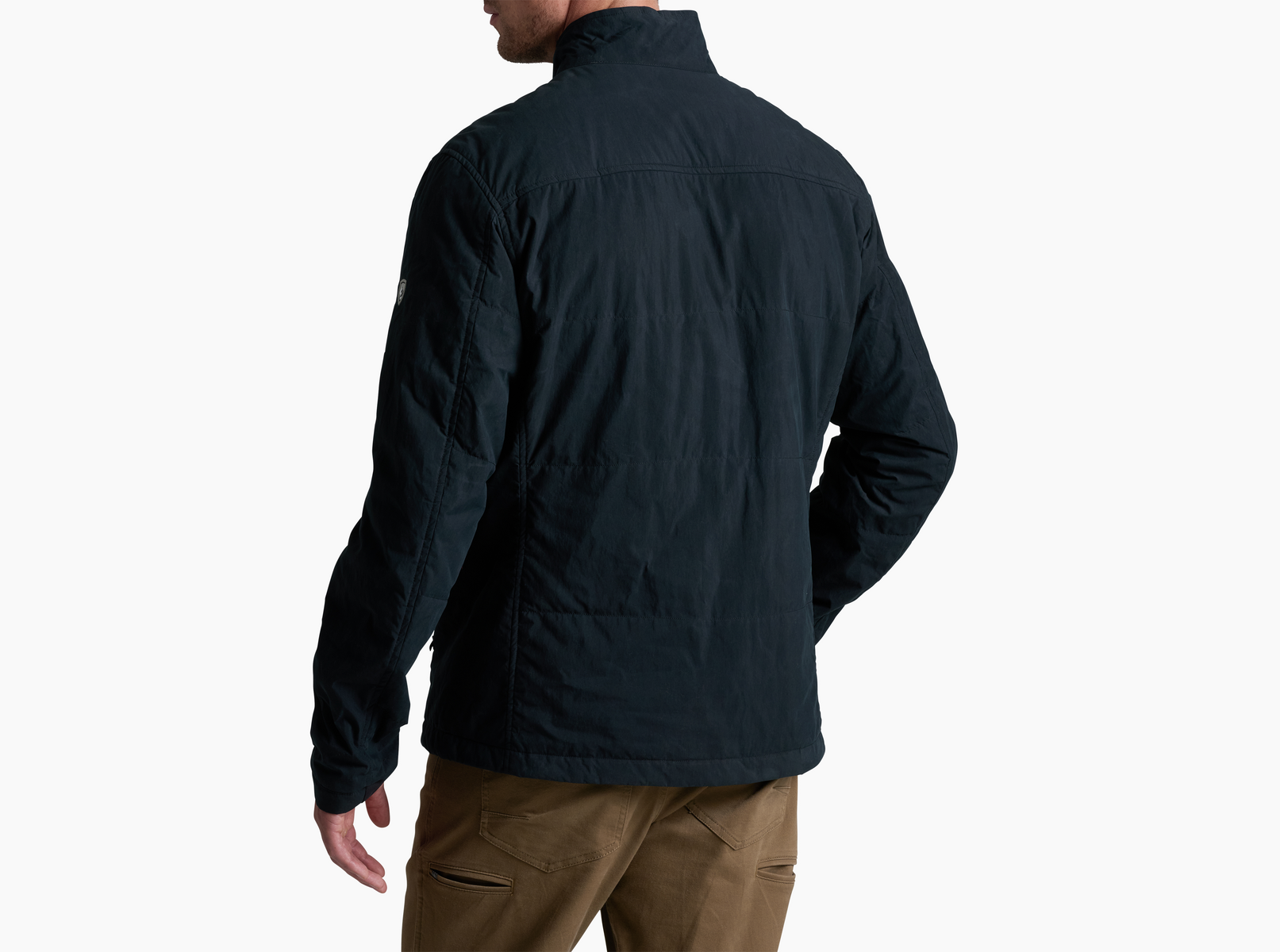 Kuhl 1229 Mens Wylderydr Jacket