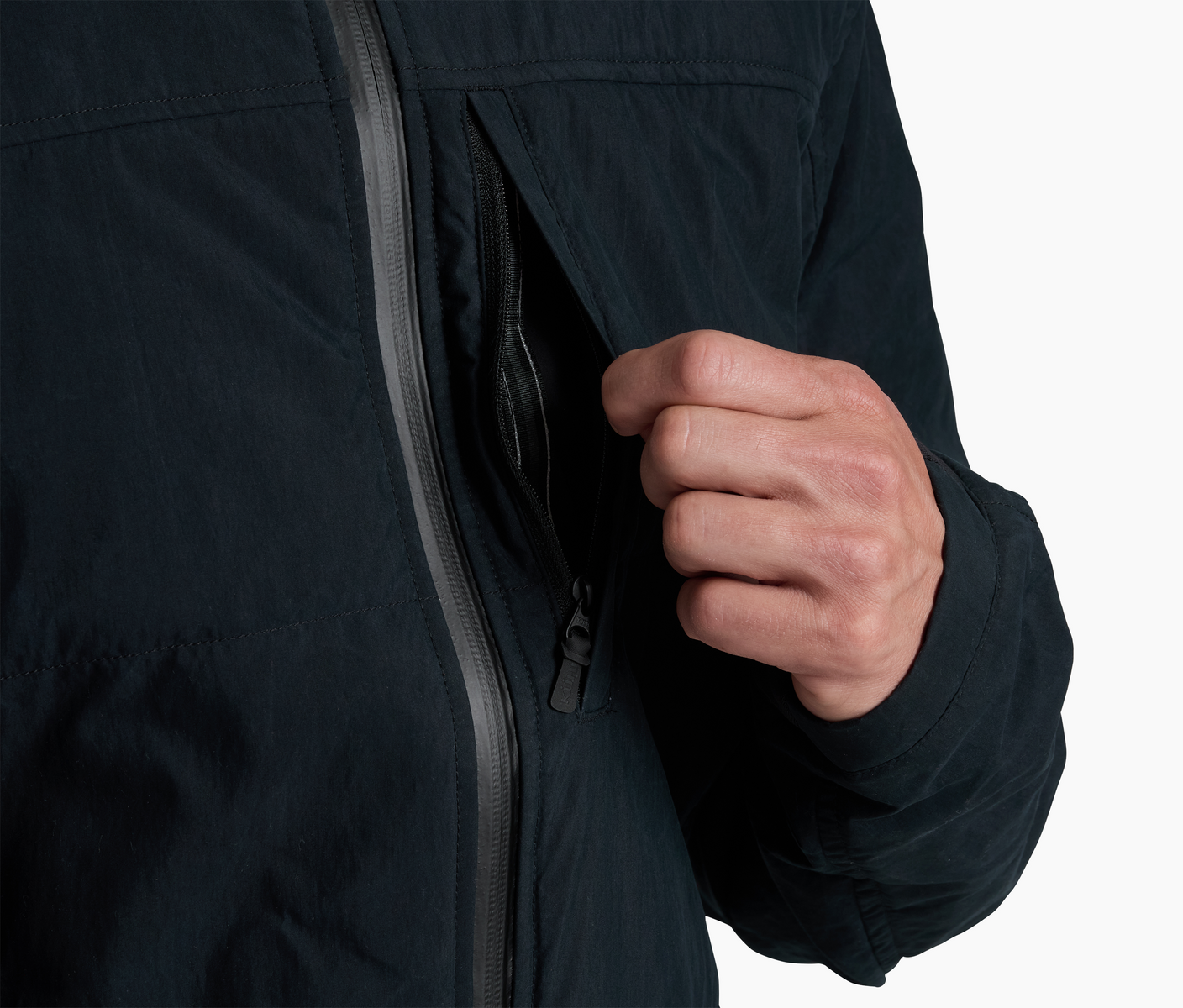 Kuhl 1229 Mens Wylderydr Jacket