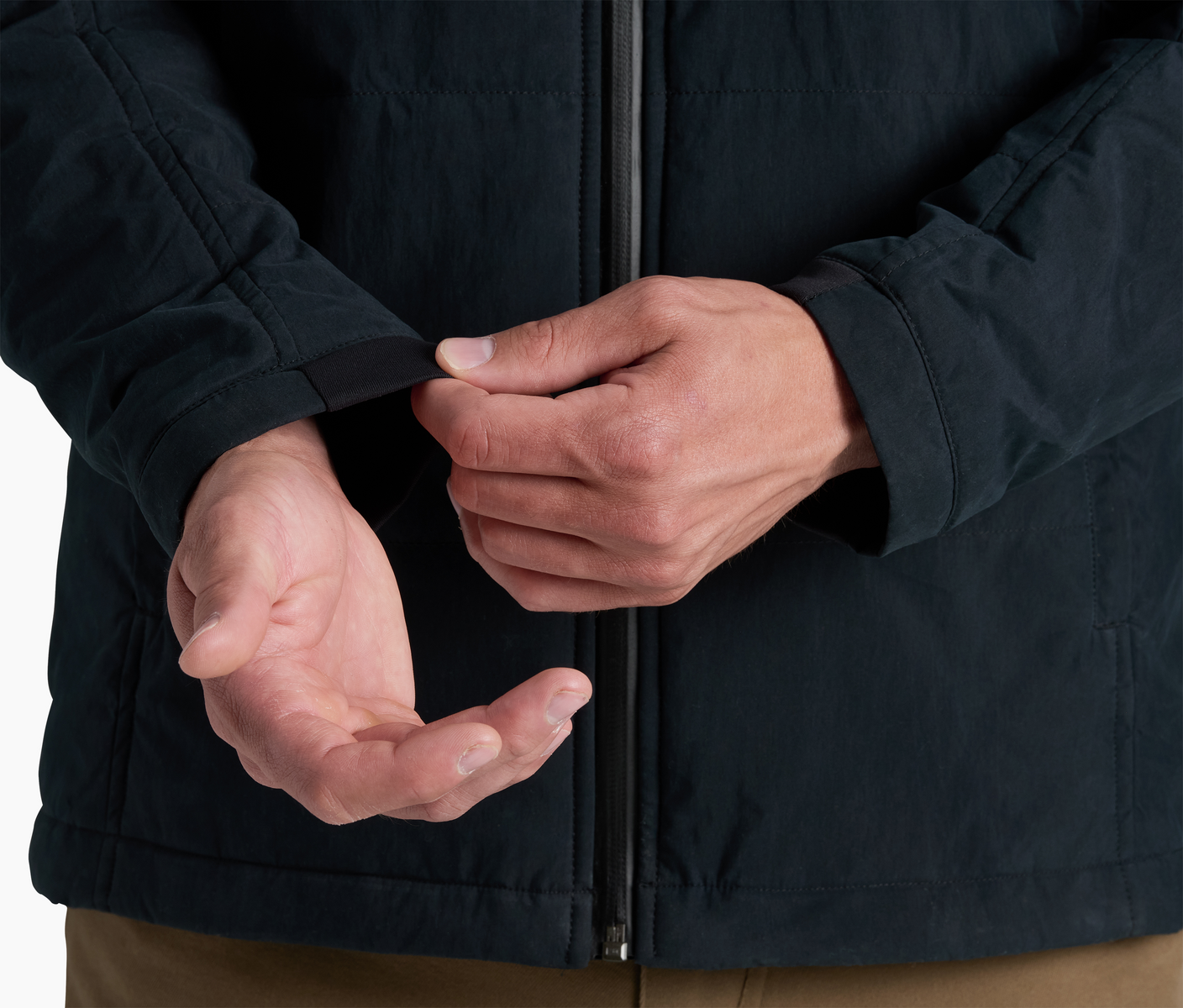 Kuhl 1229 Mens Wylderydr Jacket