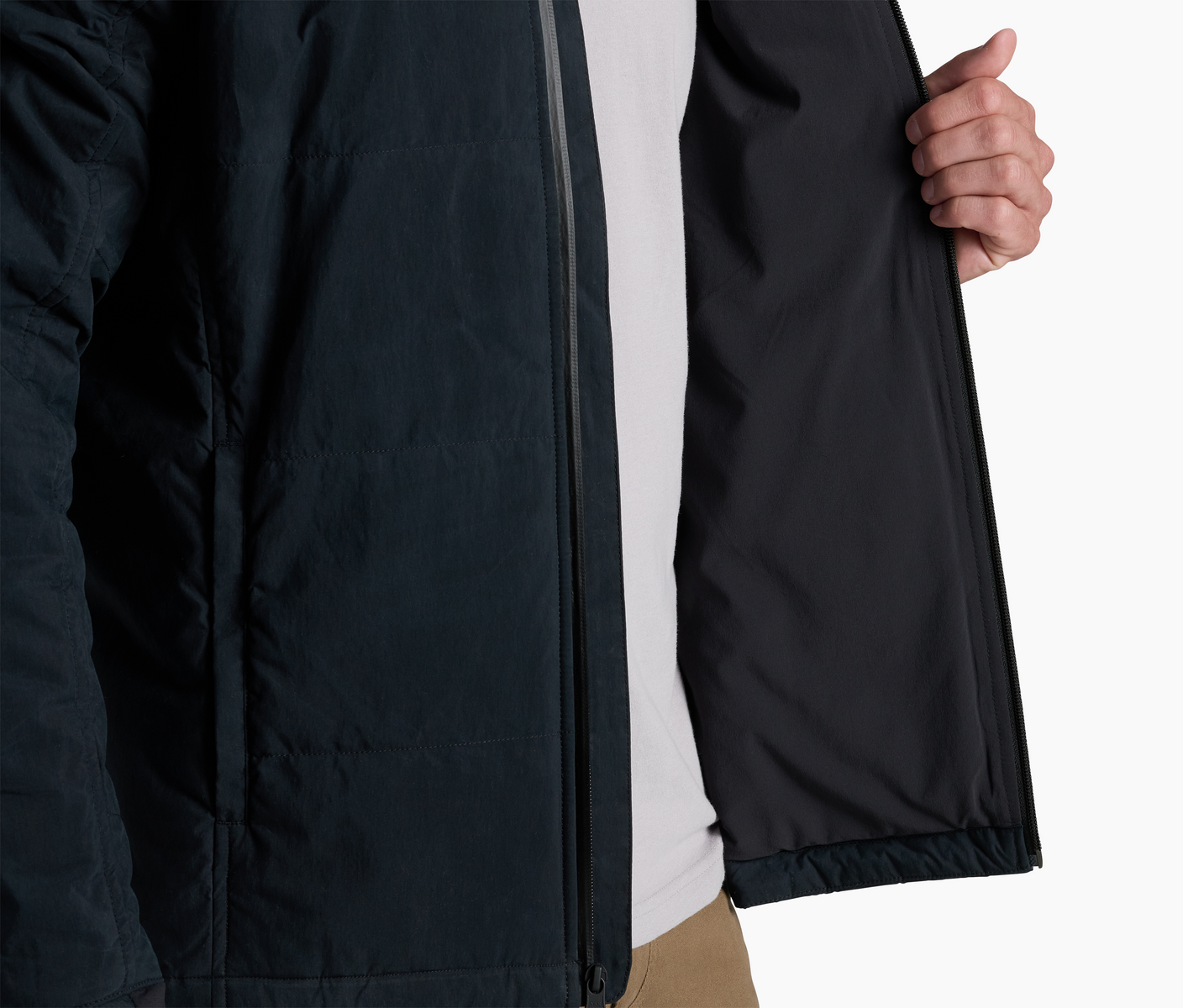 Kuhl 1229 Mens Wylderydr Jacket