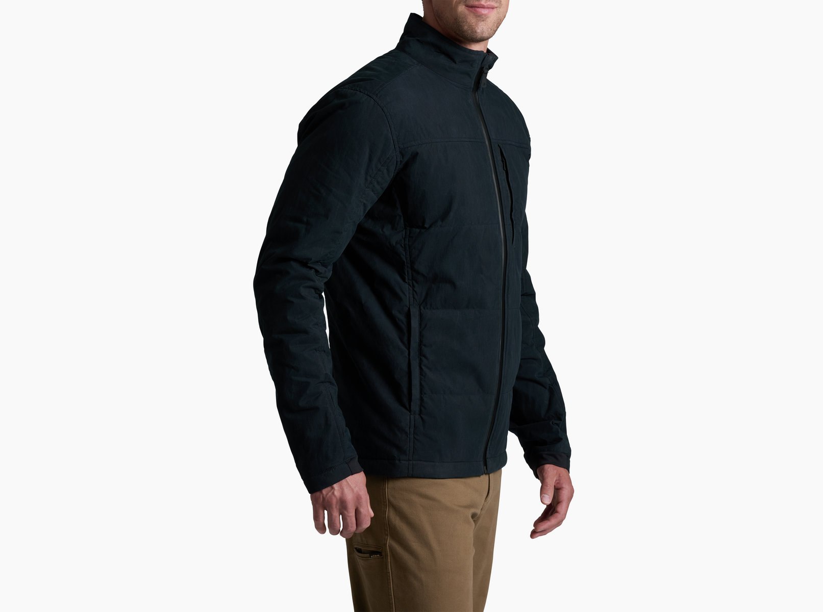 Kuhl 1229 Mens Wylderydr Jacket