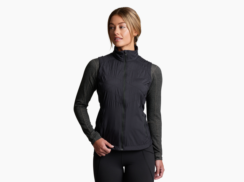 Kuhl 2189 Wmns The One Vest