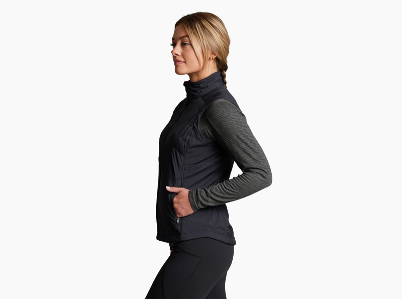 Kuhl 2189 Wmns The One Vest
