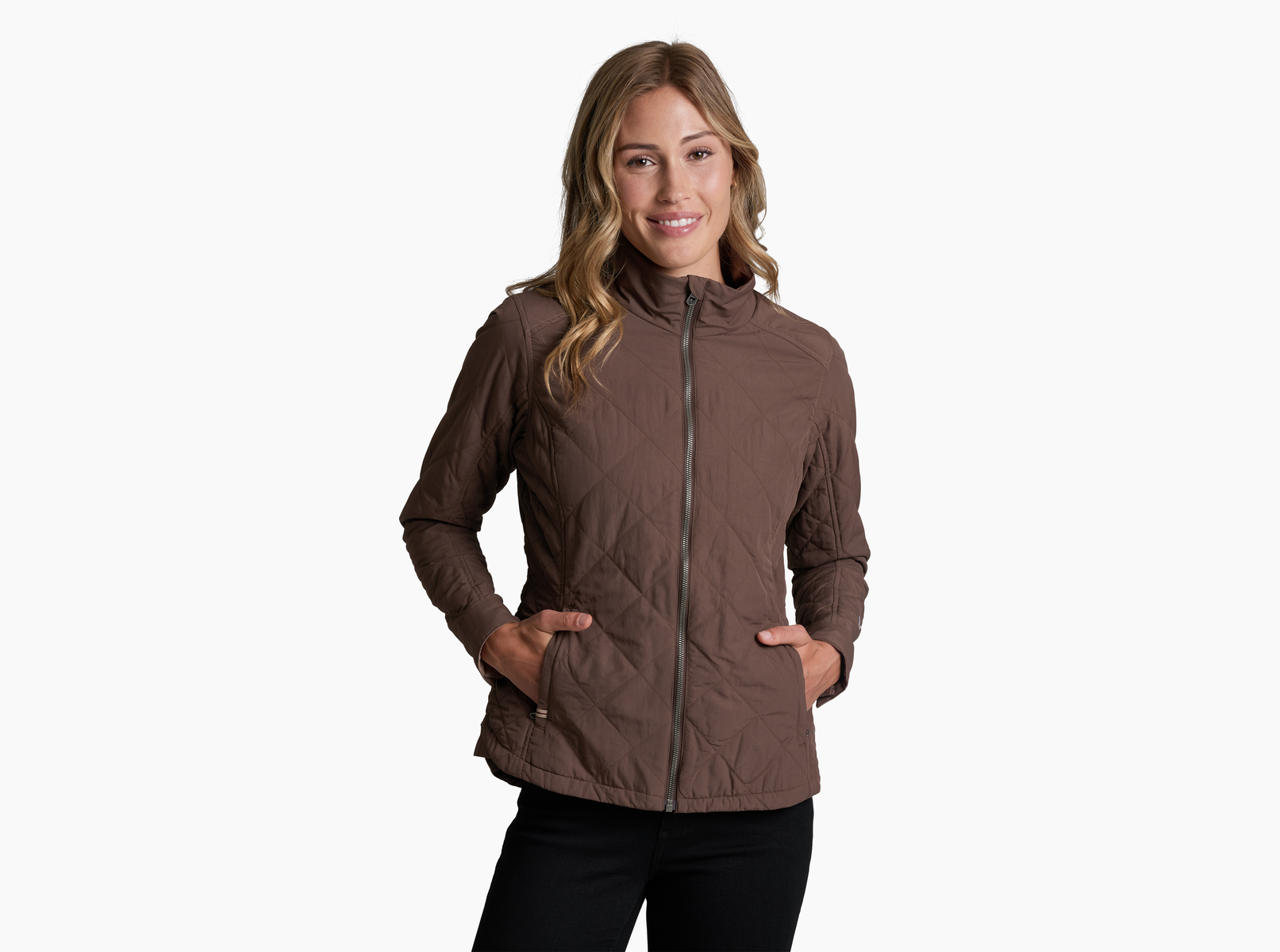 Kuhl 2217 Wmns Stunnr Insulated Jacket