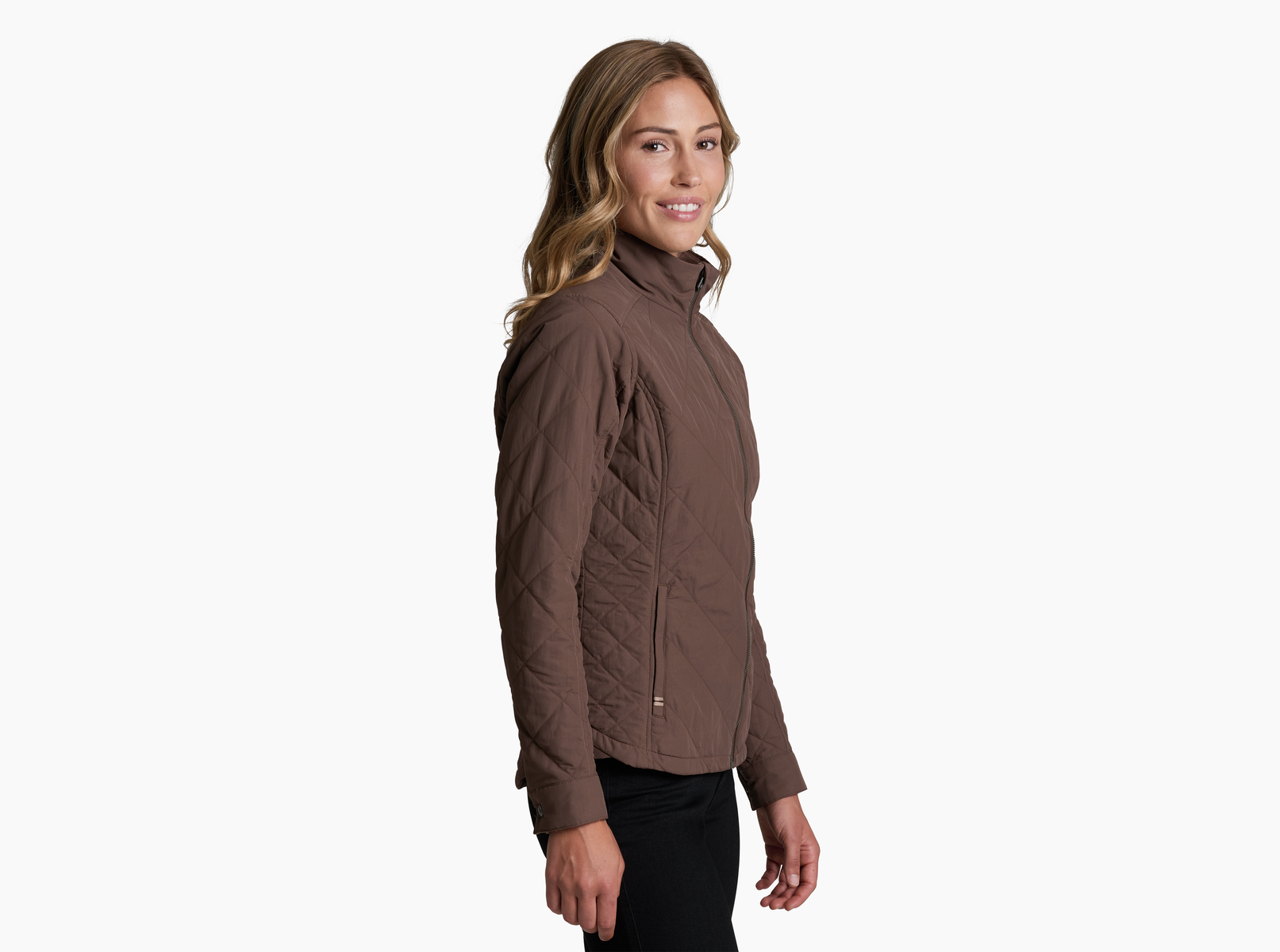 Kuhl 2217 Wmns Stunnr Insulated Jacket