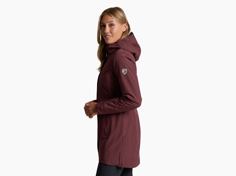 Kuhl 2220 Wmns Stretch Voyagr Insulated