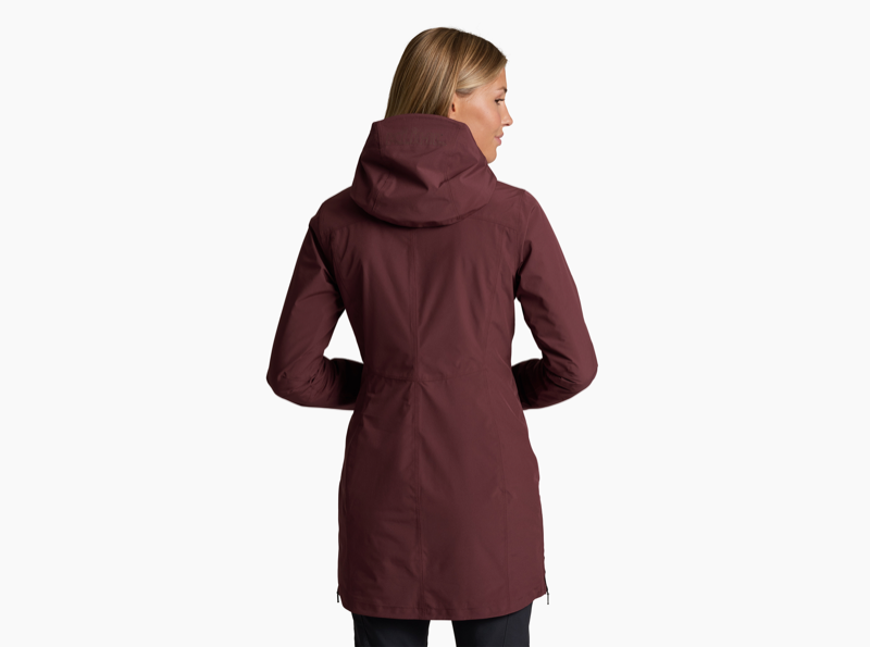 Kuhl 2220 Wmns Stretch Voyagr Insulated