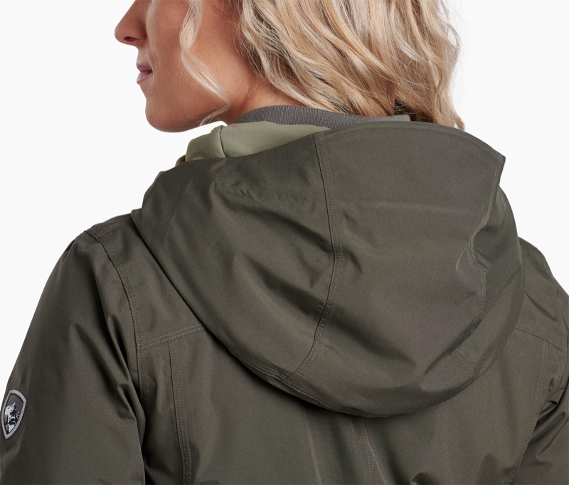Kuhl 2220 Wmns Stretch Voyagr Insulated