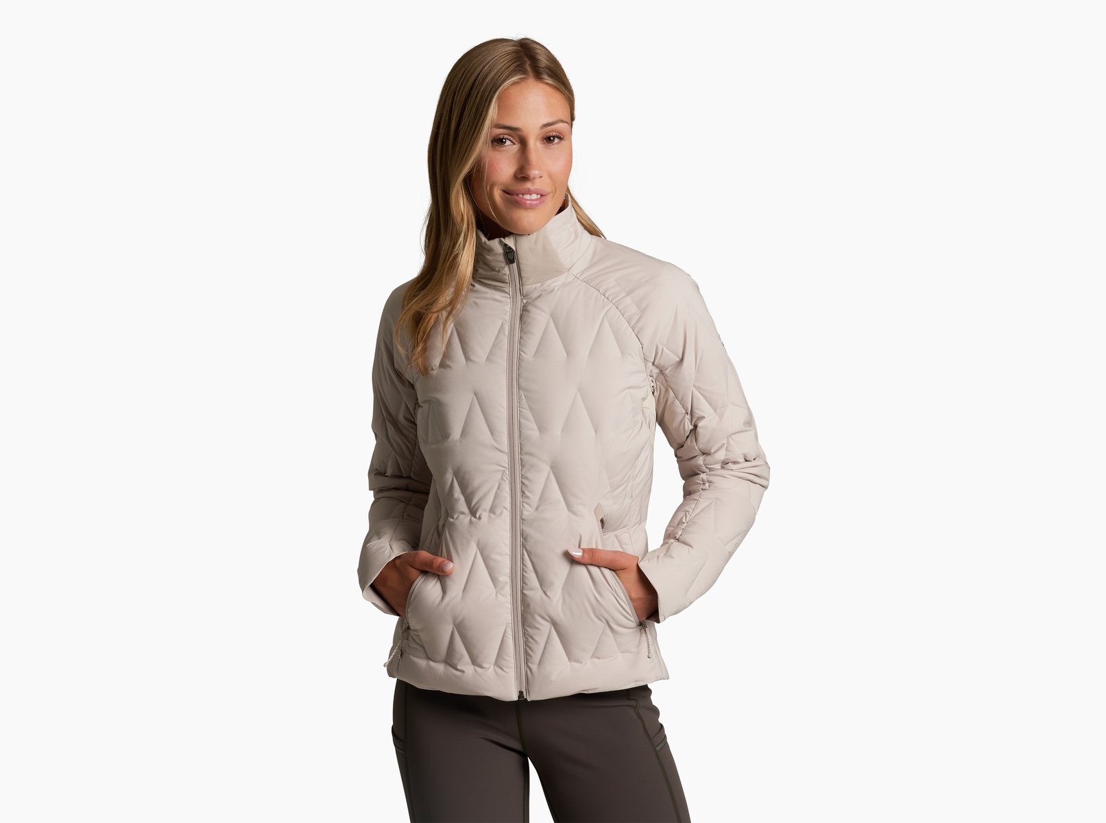 Kuhl 2250 Wmns Firestorm Down Jacket