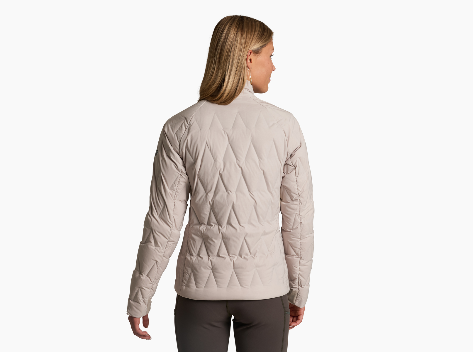 Kuhl 2250 Wmns Firestorm Down Jacket