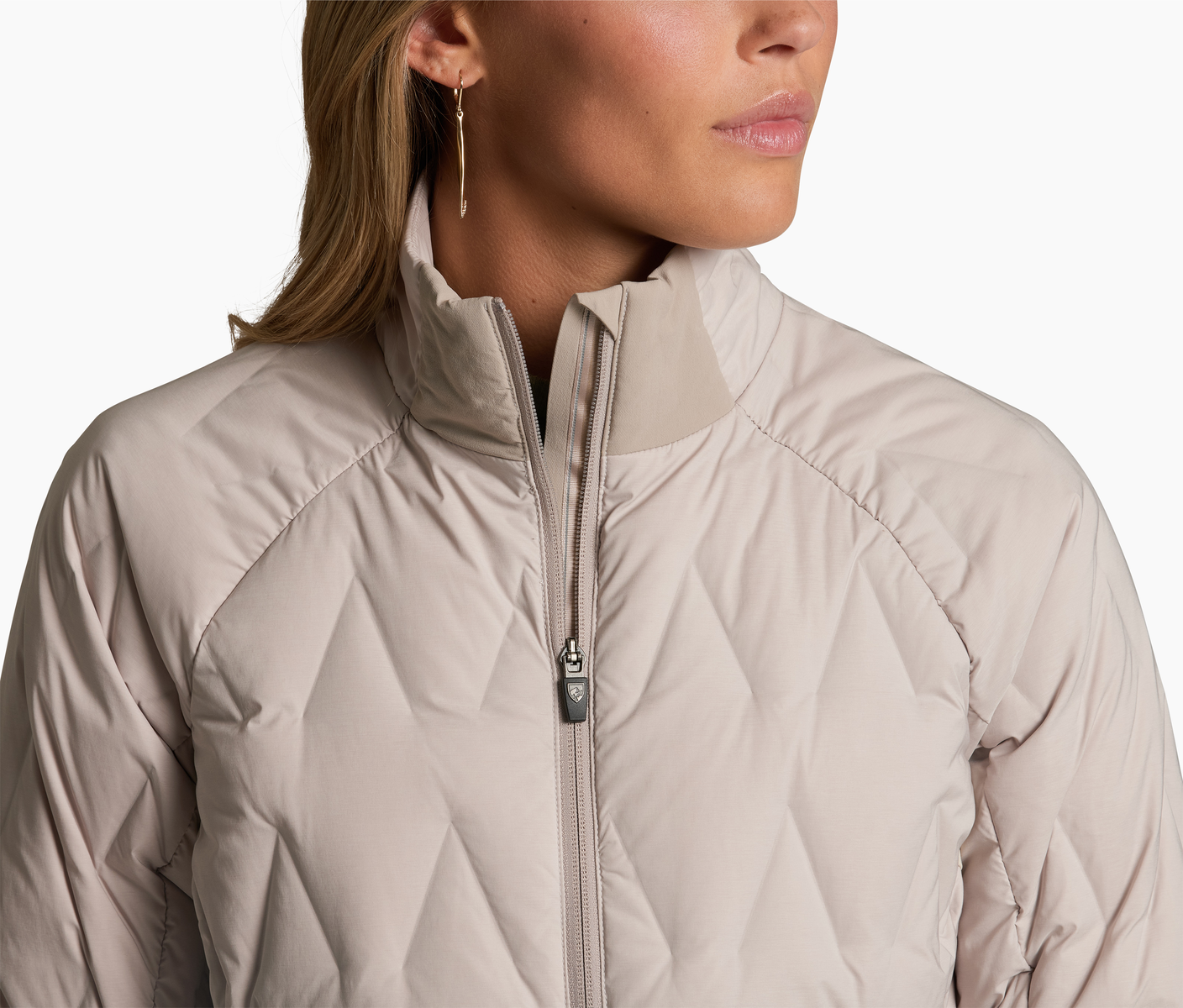 Kuhl 2250 Wmns Firestorm Down Jacket