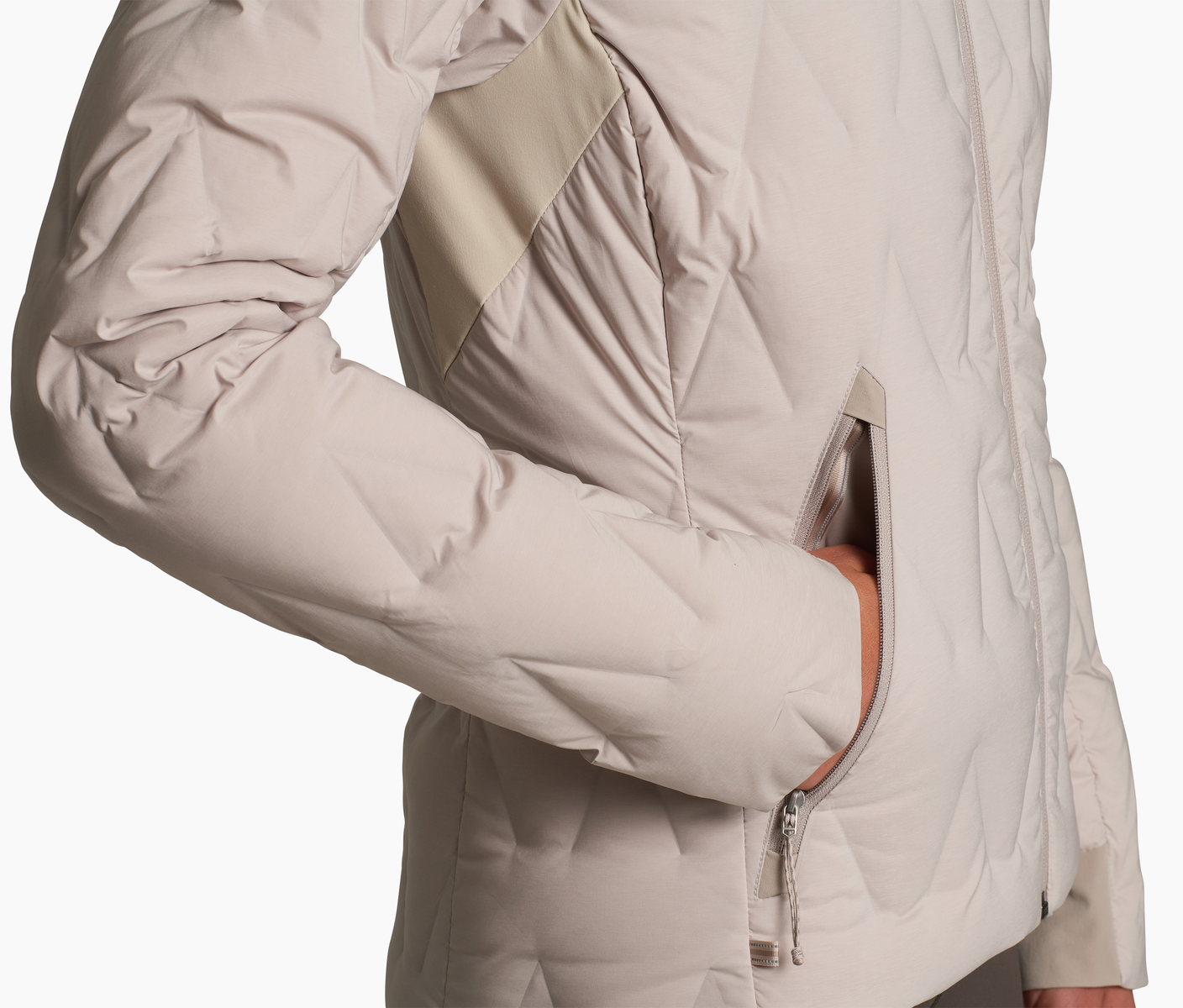 Kuhl 2250 Wmns Firestorm Down Jacket