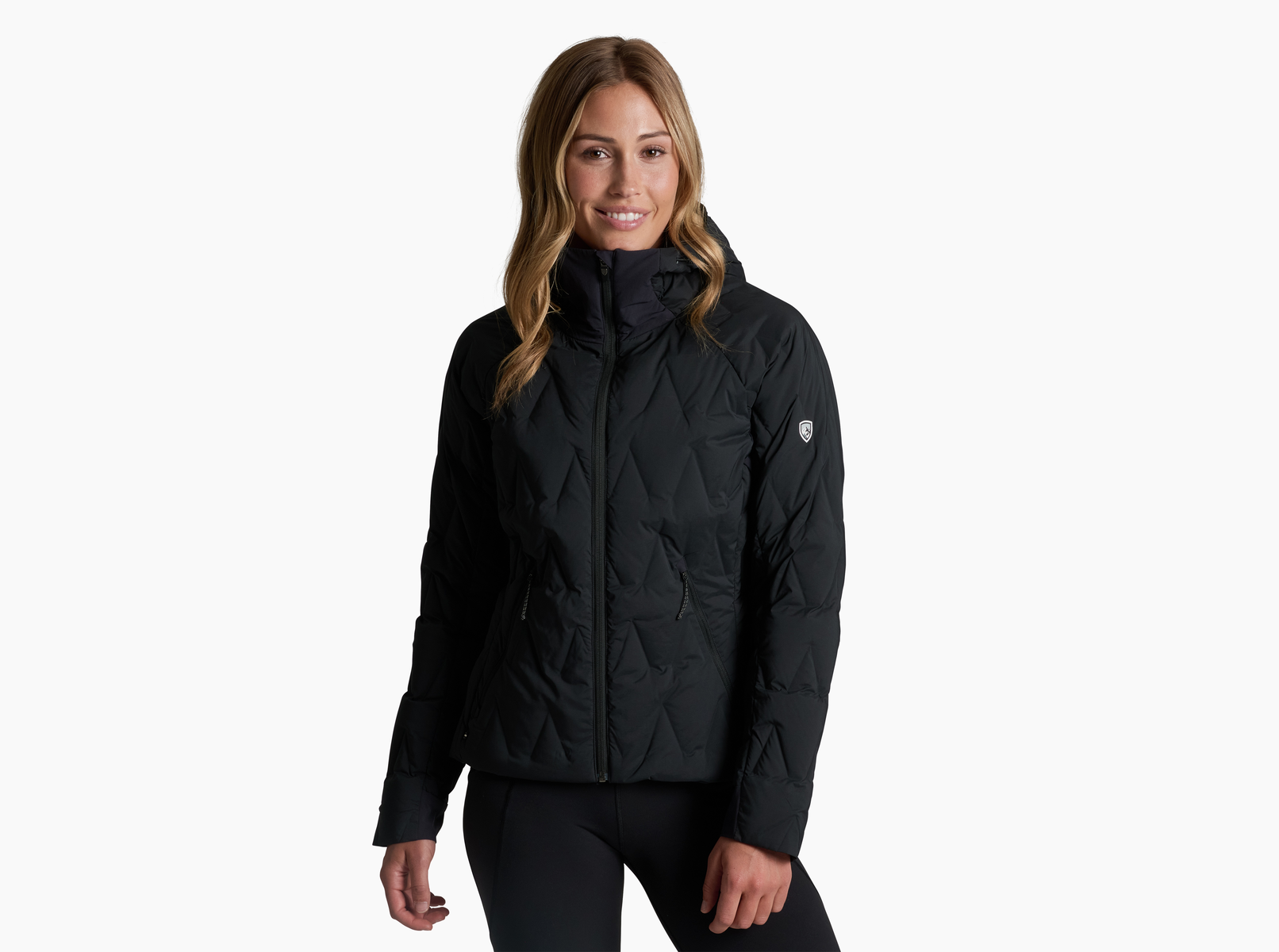 Kuhl 2251 Wmns Firestorm Down Hoody