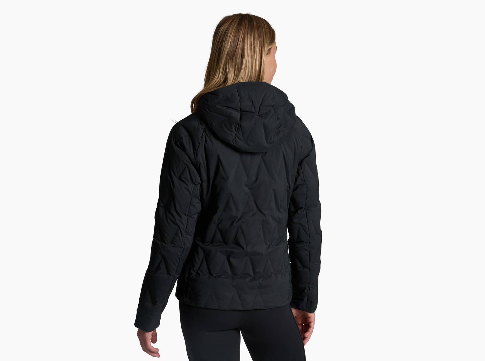 Kuhl 2251 Wmns Firestorm Down Hoody