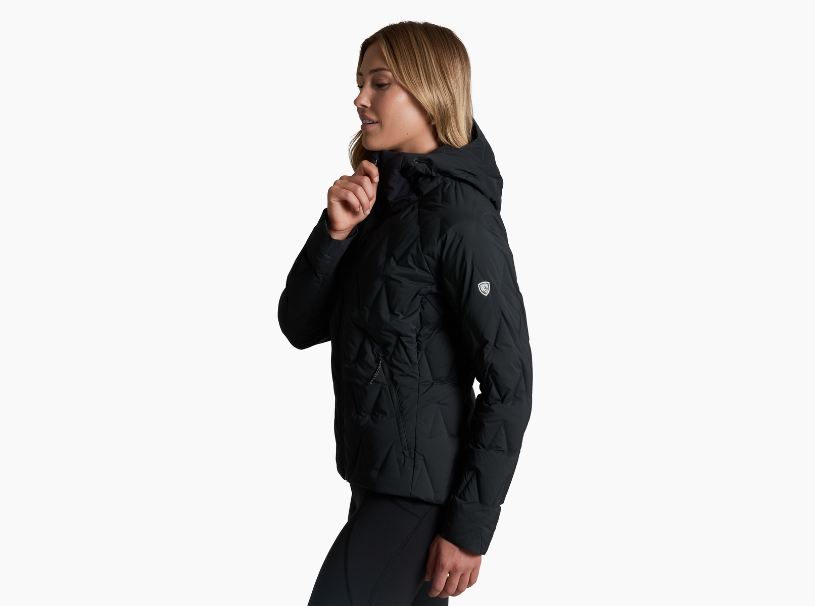 Kuhl 2251 Wmns Firestorm Down Hoody