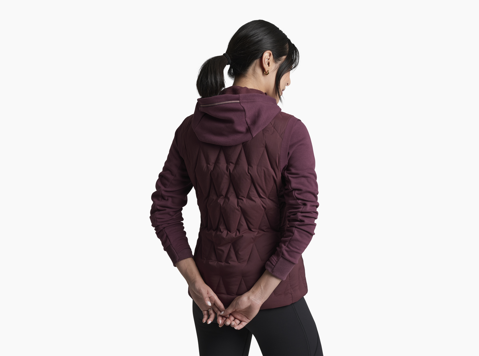 Kuhl 2252 Wmns Firestorm Down Vest