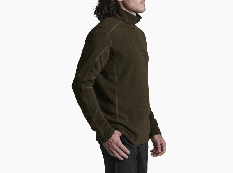 Kuhl 3007 Ms Revel 1/4 Zip