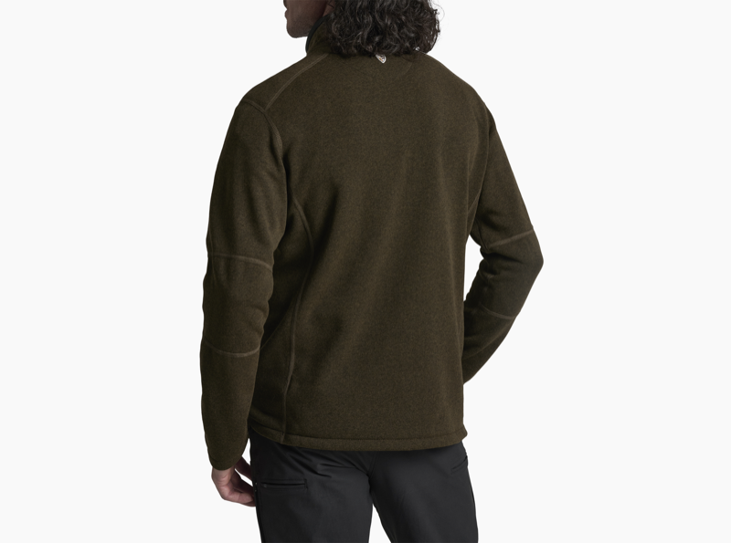 Kuhl 3007 Ms Revel 1/4 Zip